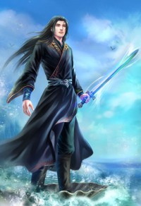 释别离