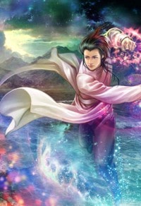 都市神級少年