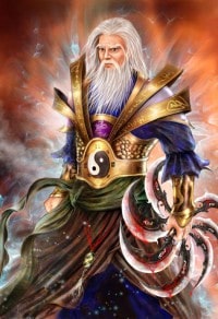 穿越了我的夫君呢
