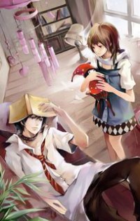 [綜]京極御的平凡日常