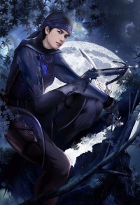 網王同人——sunshine after the trails and hardship微雨乍晴