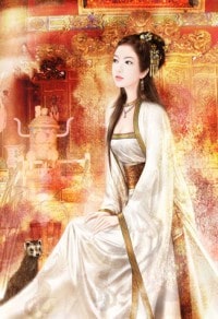 至高主宰