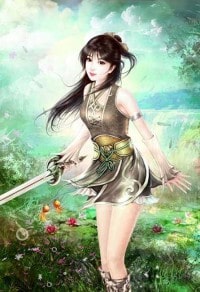 棄了師父當女王