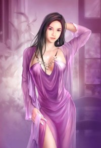 权倾天下：绝世女君