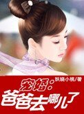 寵婚：爸爸去哪兒了